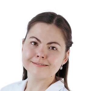 Сапожникова Елена Евгеньевна