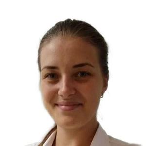 Гришина Ксения Сергеевна