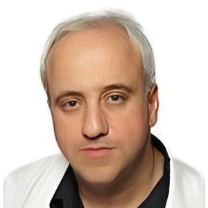 Дерман Евгений Александрович