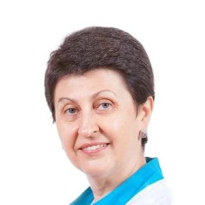 Герасимова Любовь Николаевна