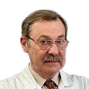 Иванеев Михаил Дмитриевич