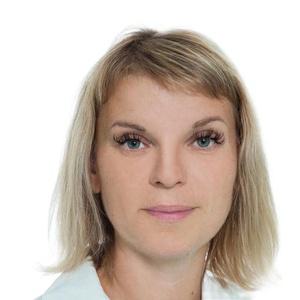 Щигорцева Ольга Анатольевна