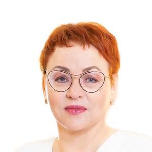 Беляева Татьяна Владимировна