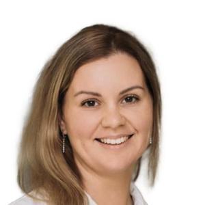 Савицкая Екатерина Владимировна