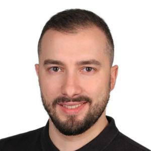 Махлин Илья Александрович