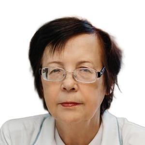 Коновалова Валентина Алексеевна