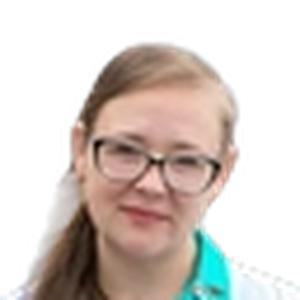 Садохина Анна Владимировна