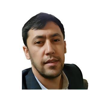 Таджибаев Фаррух Лутфиллаевич