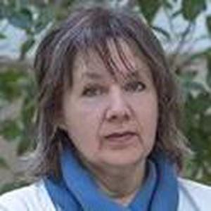 Хрящева Елена Ивановна
