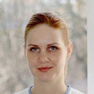Борисова Зинаида Сергеевна