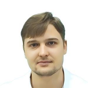 Боцула Олег Николаевич
