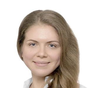 Батмазова Марина Васильевна