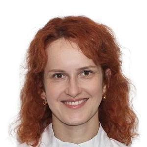 Аблина Ксения Натановна