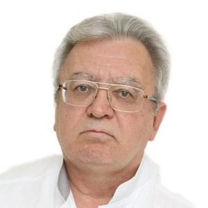 Белоусенко Валерий Яковлевич
