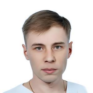Савельев Антон Алексеевич