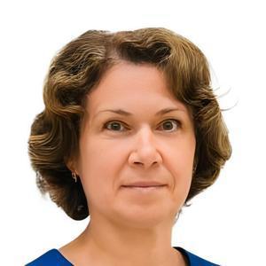Данилова Оксана Владимировна