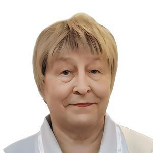 Семенова Ольга Юрьевна