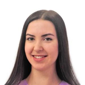 Нургатина Анна Дмитриевна