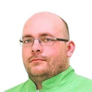 Яновский Евгений Леонидович
