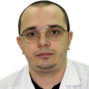 Вафиади Георгий Дмитриевич