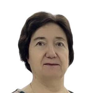 Назарова Ирина Дмитриевна