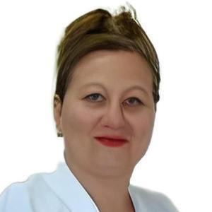 Бантюкова Наталья Валерьевна
