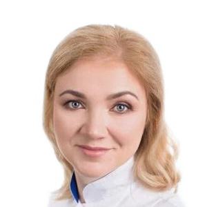 Абашева Татьяна Викторовна