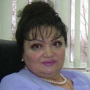 Ширшова Татьяна Георгиевна