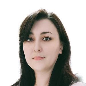 Рау Татьяна Валерьевна