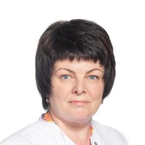 Кирповская Ольга Михайловна