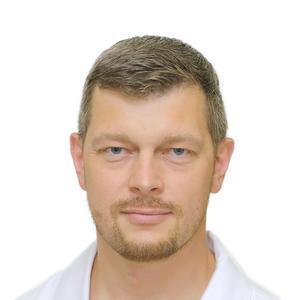 Басов Алексей Владимирович