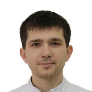 Кусков Александр Андреевич