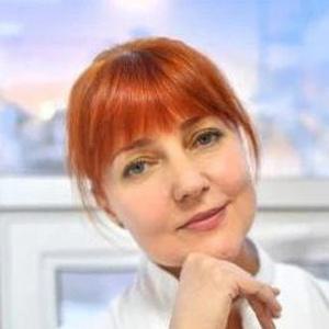 Ковалевская Нона Викторовна