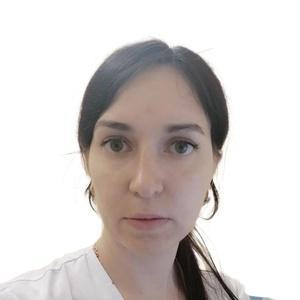 Смолина Алевтина Владимировна