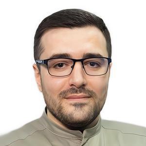 Мамедзаде Раджаб Мазахирович