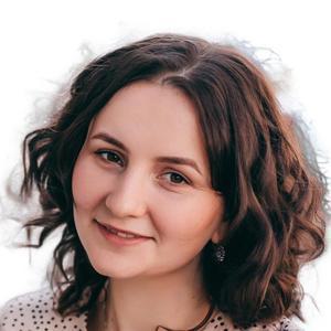 Гама Екатерина Ивановна