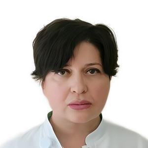 Руденко Елена Николаевна