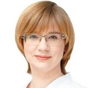 Макарочкина Наталья Геннадьевна