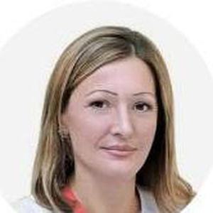 Савина Ольга Владимировна