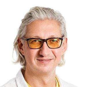 Шалахов Игорь Станиславович