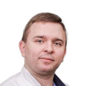 Малевич Сергей Михайлович