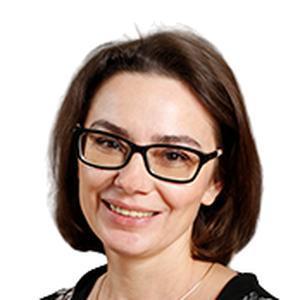 Осипова Марина Борисовна