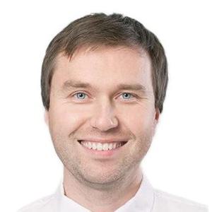 Иванов Николай Владимирович