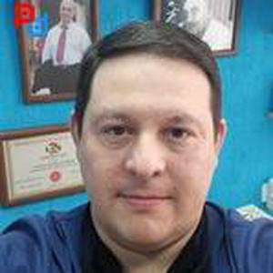 Любицкий Алексей Петрович