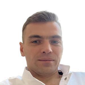 Овчинников Владимир Владимирович