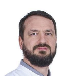 Скупченко Сергей Сергеевич