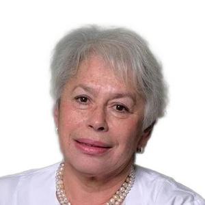 Шульман Фаина Исааковна