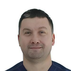 Гасиев Георгий Владимирович