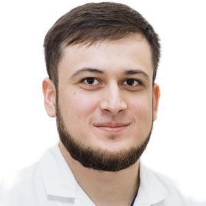 Арбобов Сино Амирович