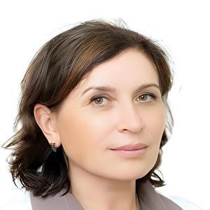 Петрова Римма Эдуардовна